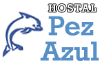 Hostal Pez Azul - Hostel del Pez Azul