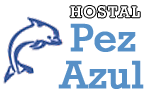 Hostal Pez Azul - Hostal del Pez Azul